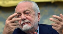 Affare Osimhen, la procura di Roma chiude l'indagine su ADL: "È falso in bilancio!"