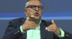 Napoli-Inter, Alvino: "Si sta falsando la partita". Poi aggiunge: "Pechino bis"