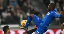 Juve-Empoli, moviola CdS: rosso Milik netto. Manca rigore clamoroso su Gyasi”