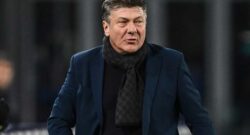 "Mazzarri ha pensato a dimettersi: 35 minuti al telefono, è deluso e arrabbiato". Il retroscena