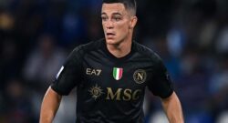 Napoli, nessun tiro in porta contro la Lazio. I tifosi: "Partita da salvezza"