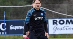 Zielinski ha rifiutato il rilancio del Napoli: rischia di finire fuori rosa