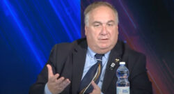 Chiariello a CN24: "Quanto livore contro De Laurentiis! Ha ammesso i suoi errori, ma a Napoli pare che non basti mai e che sembri sempre il male assoluto"