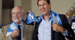 “Che c***o vuoi fare? Farti cacciare?”. Esonero Garcia, ADL svela il retroscena: clamoroso scontro negli spogliatoi