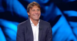 Iuliano fa sognare i tifosi: "Conte al Napoli? Lo incontrerò lunedì, magari ha lasciato aperta una speranza a De Laurentiis..."