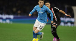 Tuttosport - Zielinski ha rifiutato offerta da 5 milioni per non rinnovare: ecco quanto guadagnerà all'Inter