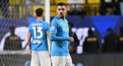 Ultim'ora Sky: Cagliari molto vicino al prestito di Gaetano!