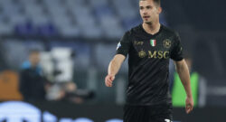 Sky - Nessuna sorpresa last minute dal Napoli, Dendoncker può adattarsi in difesa