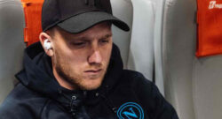 Ultim'ora: Zielinski deluso, svelata la reazione dopo l'esclusione dalla lista Champions!