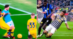 Pistocchi denuncia: "Ieri due interventi in piena area di rigore non fischiati. Questo deve spiegarci Rocchi..."