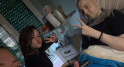 Daniele non ce l'ha fatta, addio al giovane tifoso del Napoli