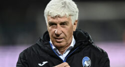 Santini annuncia: "ADL ha contattato Gasperini, il tecnico ha dato il suo ok"