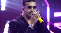 L'Eco di Bergamo su Geolier: "Prediciottesimo camorrista. Ha cantato la cover di Lazza in napoletano"